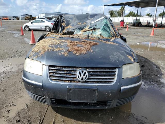 Photo 4 VIN: WVWMD63B03P197012 - VOLKSWAGEN PASSAT 