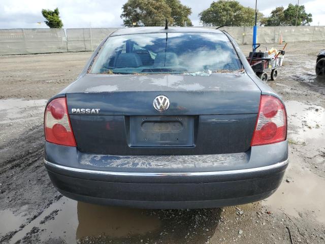 Photo 5 VIN: WVWMD63B03P197012 - VOLKSWAGEN PASSAT 