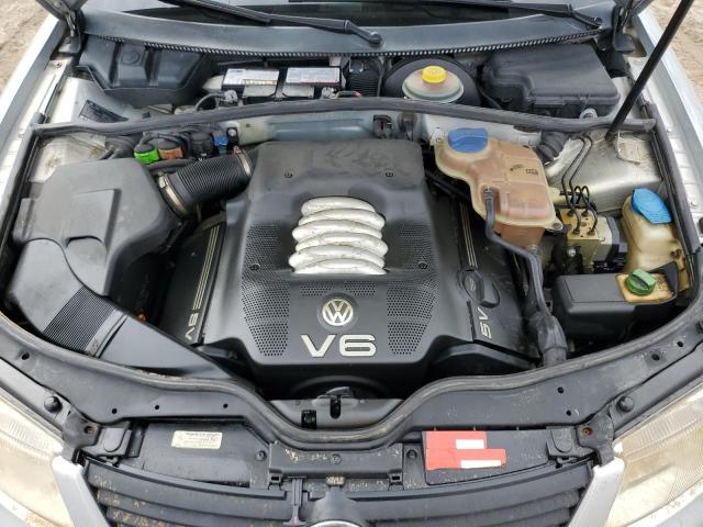 Photo 10 VIN: WVWMD63B1XE216281 - VOLKSWAGEN PASSAT GLS 