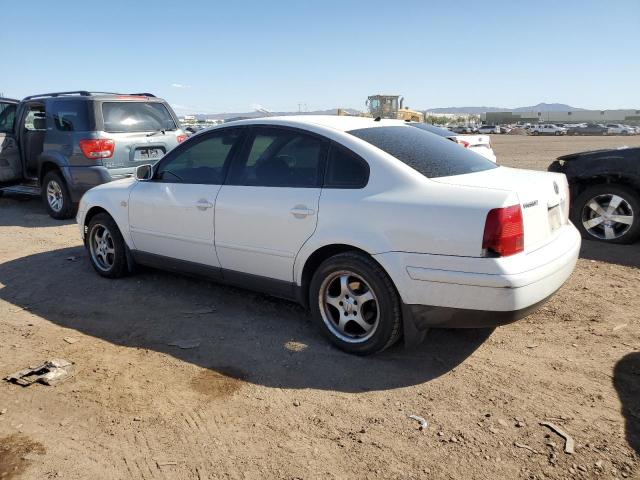 Photo 1 VIN: WVWMD63B5XE191689 - VOLKSWAGEN PASSAT 