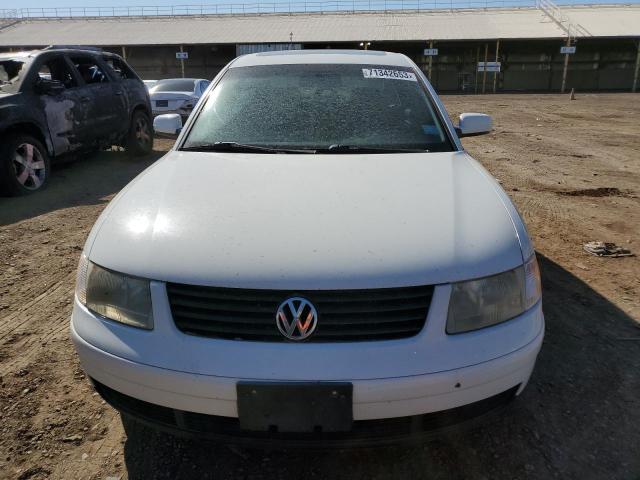 Photo 4 VIN: WVWMD63B5XE191689 - VOLKSWAGEN PASSAT 