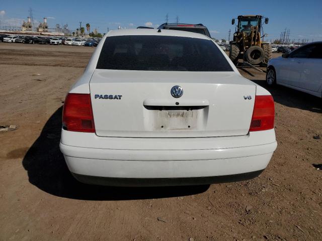 Photo 5 VIN: WVWMD63B5XE191689 - VOLKSWAGEN PASSAT 