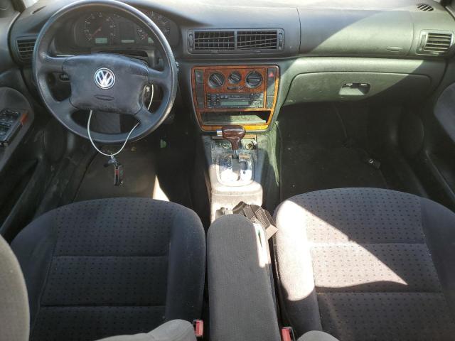 Photo 7 VIN: WVWMD63B5XE191689 - VOLKSWAGEN PASSAT 