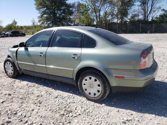 Photo 1 VIN: WVWMD63B73P111629 - VOLKSWAGEN PASSAT 