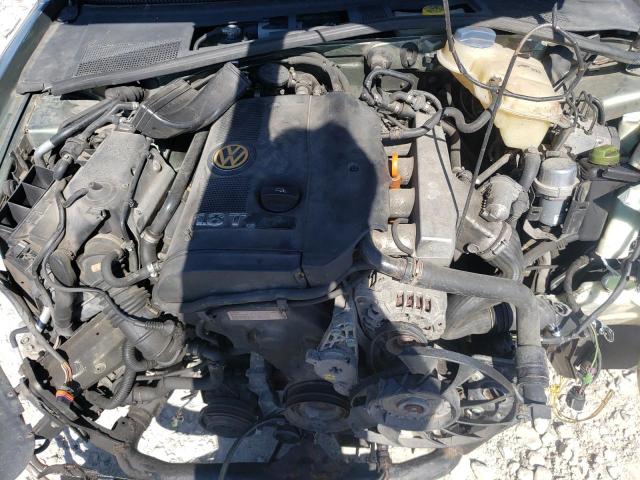 Photo 10 VIN: WVWMD63B73P111629 - VOLKSWAGEN PASSAT 