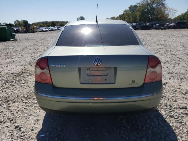 Photo 5 VIN: WVWMD63B73P111629 - VOLKSWAGEN PASSAT 