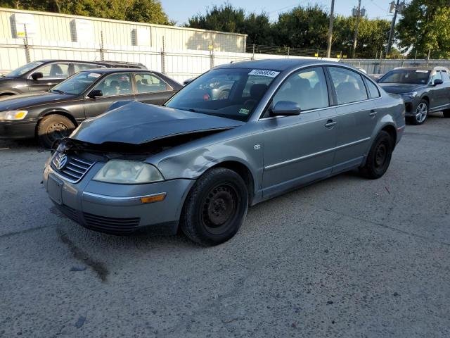 Photo 0 VIN: WVWMD63B83P051506 - VOLKSWAGEN PASSAT 