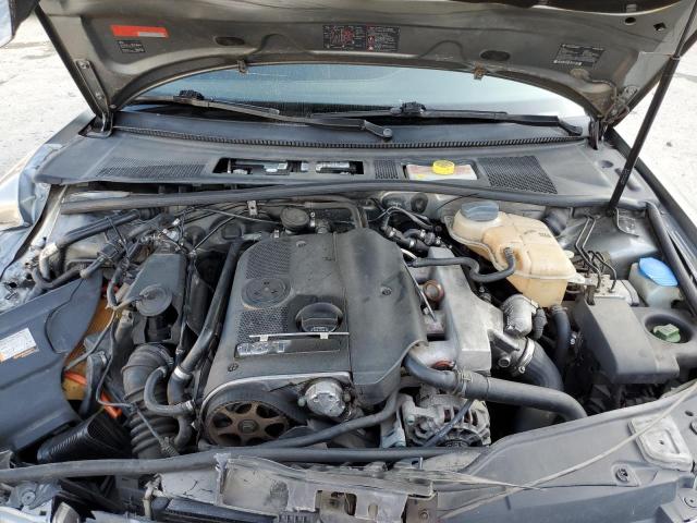 Photo 10 VIN: WVWMD63B83P051506 - VOLKSWAGEN PASSAT 