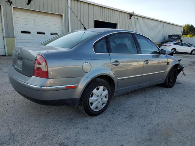 Photo 2 VIN: WVWMD63B83P051506 - VOLKSWAGEN PASSAT 