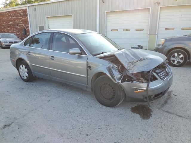 Photo 3 VIN: WVWMD63B83P051506 - VOLKSWAGEN PASSAT 