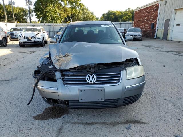 Photo 4 VIN: WVWMD63B83P051506 - VOLKSWAGEN PASSAT 