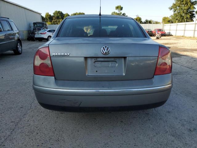 Photo 5 VIN: WVWMD63B83P051506 - VOLKSWAGEN PASSAT 