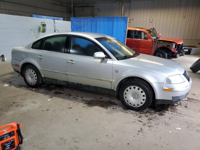 Photo 3 VIN: WVWMD63B94P051175 - VOLKSWAGEN PASSAT GL 