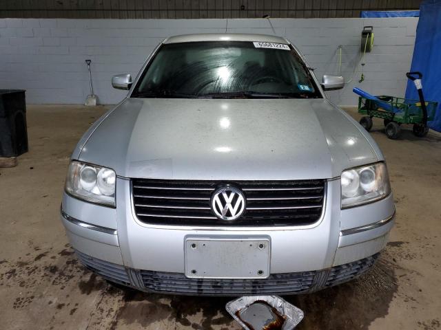 Photo 4 VIN: WVWMD63B94P051175 - VOLKSWAGEN PASSAT GL 