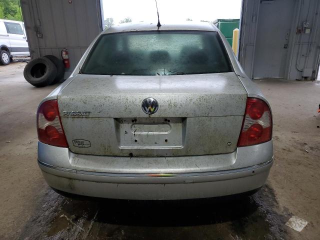 Photo 5 VIN: WVWMD63B94P051175 - VOLKSWAGEN PASSAT GL 