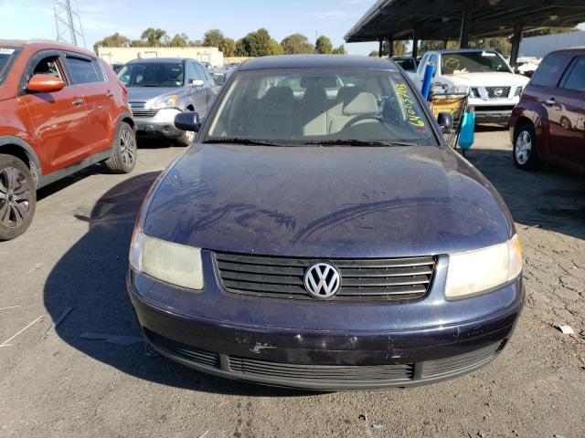 Photo 4 VIN: WVWMD63BXXE340890 - VOLKSWAGEN PASSAT 