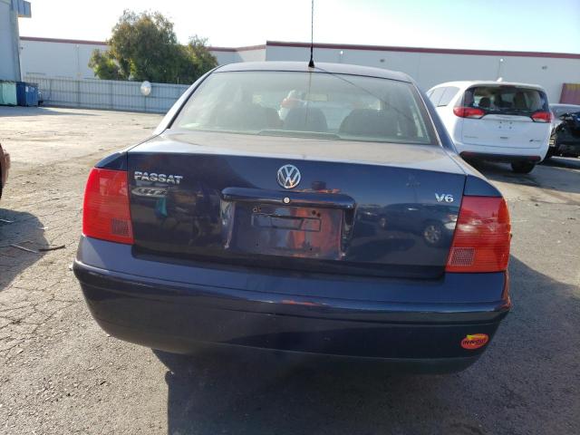 Photo 5 VIN: WVWMD63BXXE340890 - VOLKSWAGEN PASSAT 