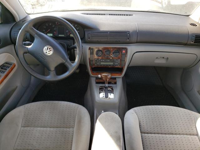 Photo 7 VIN: WVWMD63BXXE340890 - VOLKSWAGEN PASSAT 