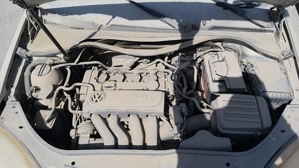 Photo 22 VIN: WVWME11K88W227311 - VOLKSWAGEN GOLF 