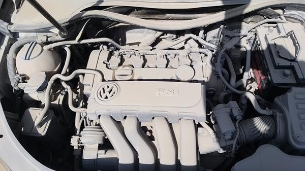 Photo 23 VIN: WVWME11K88W227311 - VOLKSWAGEN GOLF 