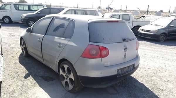 Photo 4 VIN: WVWME11K88W227311 - VOLKSWAGEN GOLF 