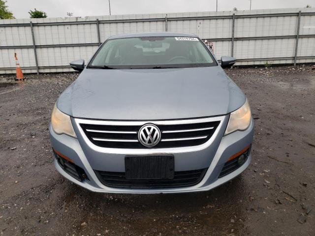 Photo 4 VIN: WVWML73C09E544991 - VOLKSWAGEN CC SPORT 