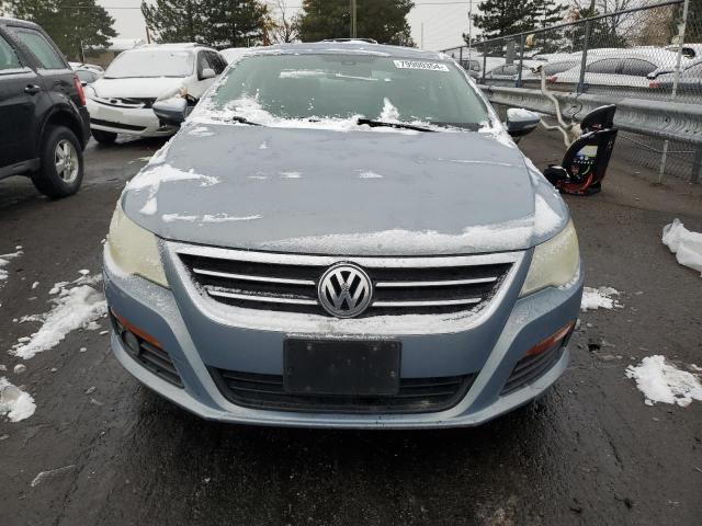 Photo 4 VIN: WVWML73C19E532686 - VOLKSWAGEN CC SPORT 