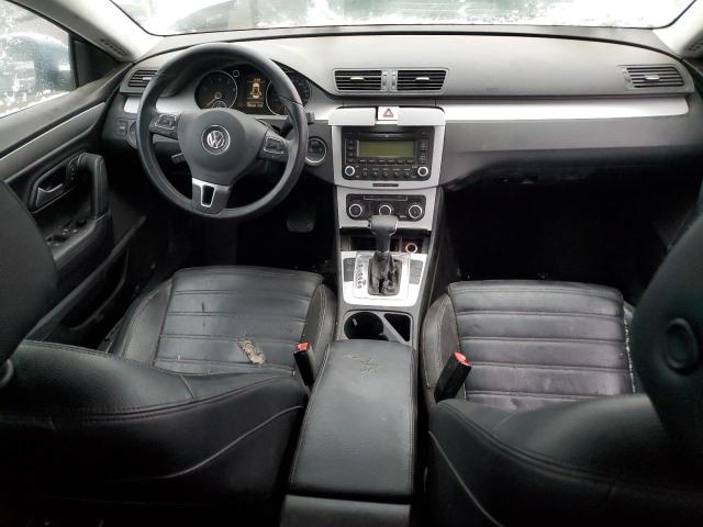 Photo 7 VIN: WVWML73C19E532686 - VOLKSWAGEN CC SPORT 