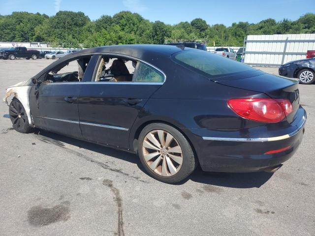 Photo 1 VIN: WVWML73C19E555076 - VOLKSWAGEN CC 