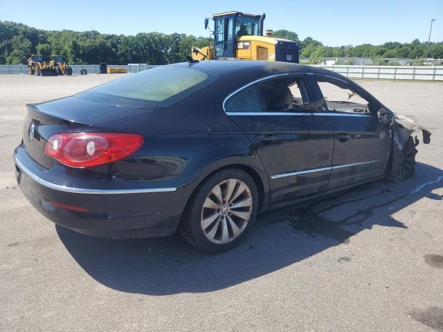 Photo 2 VIN: WVWML73C19E555076 - VOLKSWAGEN CC 