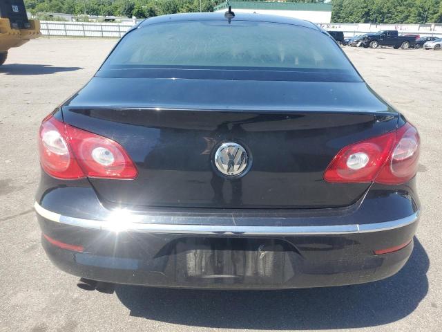 Photo 5 VIN: WVWML73C19E555076 - VOLKSWAGEN CC 