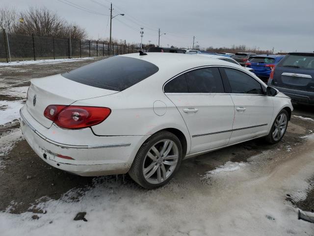 Photo 2 VIN: WVWML73C19E567650 - VOLKSWAGEN CC 