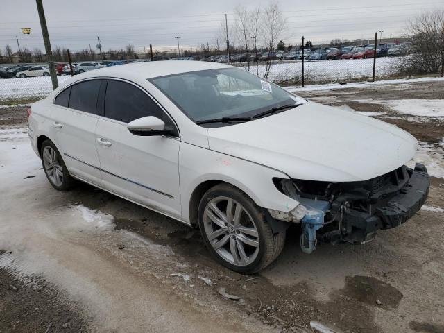 Photo 3 VIN: WVWML73C19E567650 - VOLKSWAGEN CC 