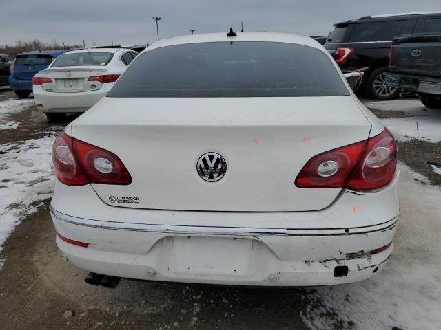 Photo 5 VIN: WVWML73C19E567650 - VOLKSWAGEN CC 