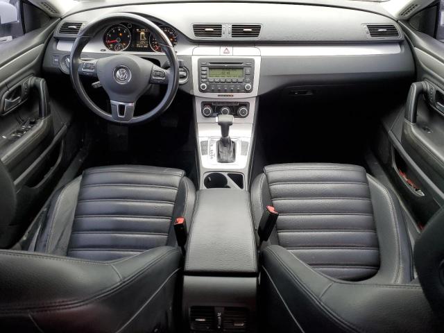 Photo 7 VIN: WVWML73C19E567650 - VOLKSWAGEN CC 