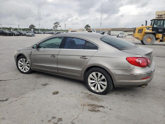 Photo 1 VIN: WVWML73C29E532714 - VOLKSWAGEN CC 