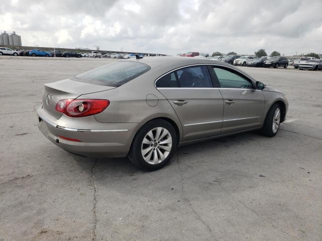 Photo 2 VIN: WVWML73C29E532714 - VOLKSWAGEN CC 