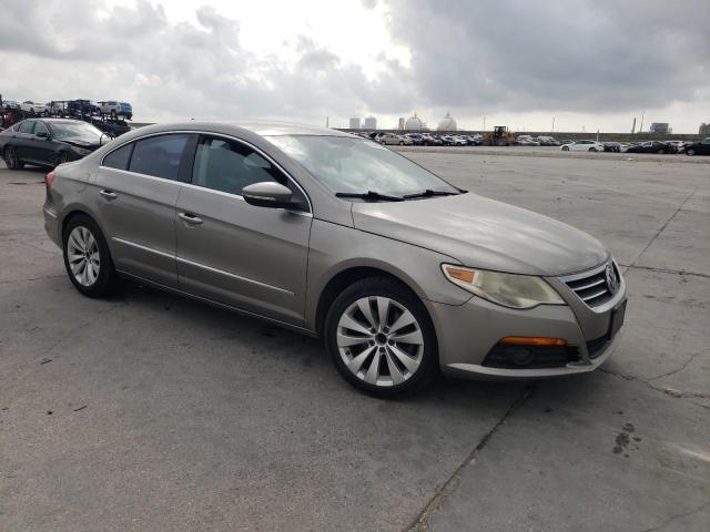 Photo 3 VIN: WVWML73C29E532714 - VOLKSWAGEN CC 