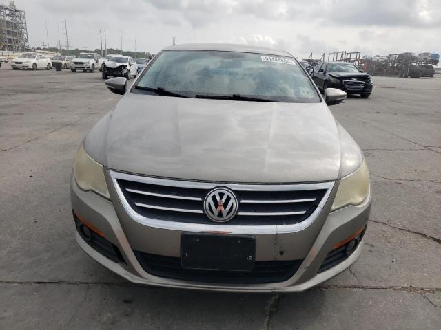 Photo 4 VIN: WVWML73C29E532714 - VOLKSWAGEN CC 