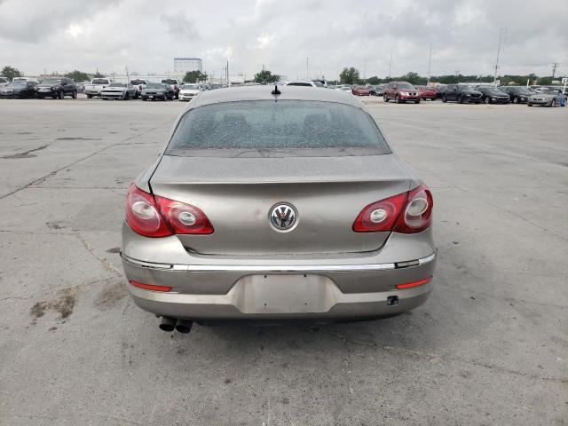 Photo 5 VIN: WVWML73C29E532714 - VOLKSWAGEN CC 