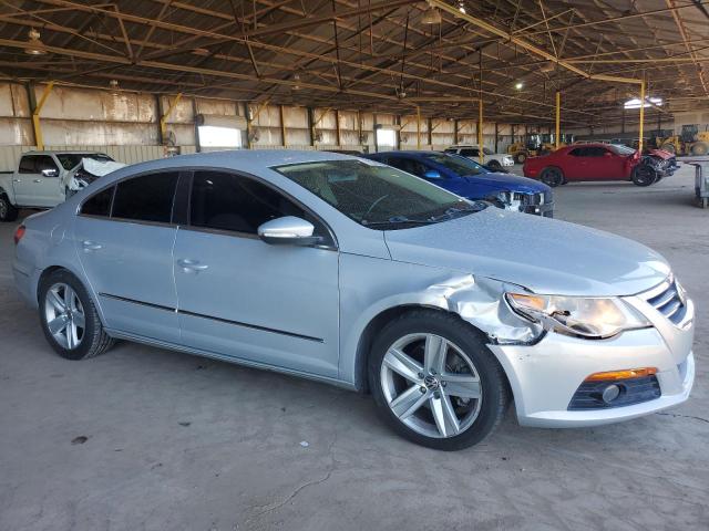 Photo 3 VIN: WVWML73C29E550081 - VOLKSWAGEN CC SPORT 