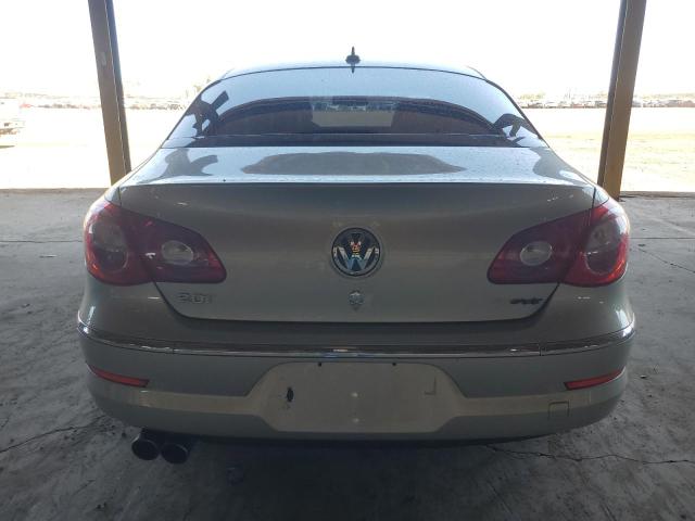 Photo 5 VIN: WVWML73C29E550081 - VOLKSWAGEN CC SPORT 