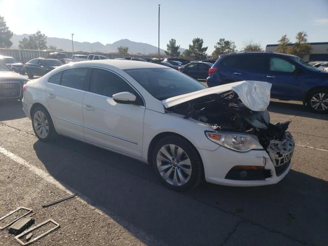 Photo 3 VIN: WVWML73C29E553773 - VOLKSWAGEN CC SPORT 