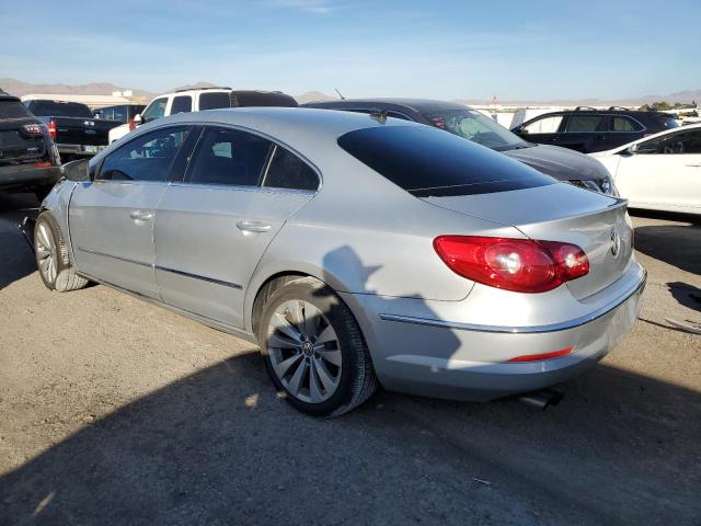 Photo 1 VIN: WVWML73C29E559878 - VOLKSWAGEN CC 