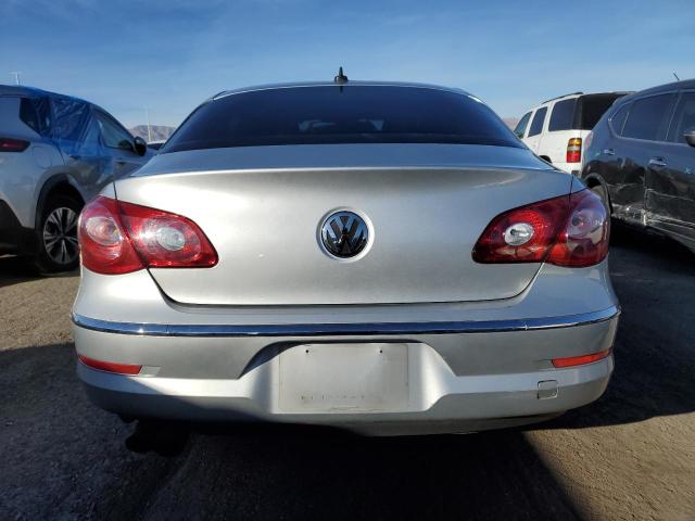 Photo 5 VIN: WVWML73C29E559878 - VOLKSWAGEN CC 