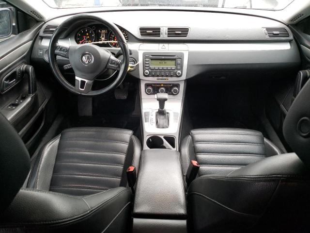 Photo 7 VIN: WVWML73C29E559878 - VOLKSWAGEN CC 