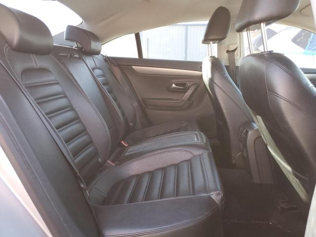 Photo 9 VIN: WVWML73C29E559878 - VOLKSWAGEN CC 