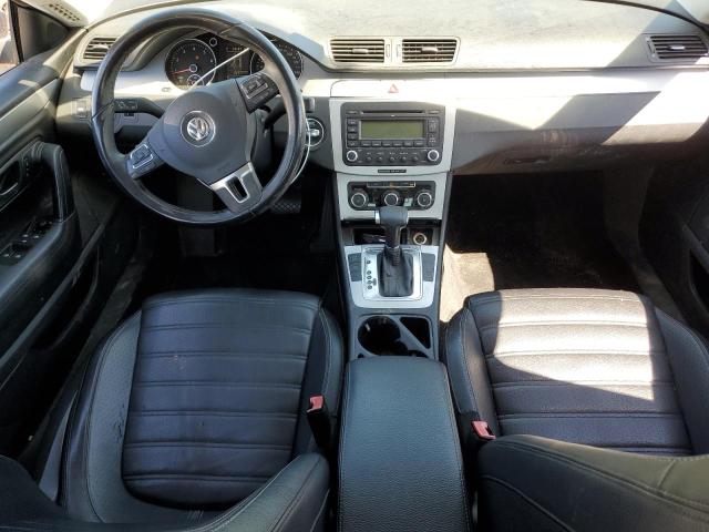 Photo 7 VIN: WVWML73C49E536652 - VOLKSWAGEN CC SPORT 