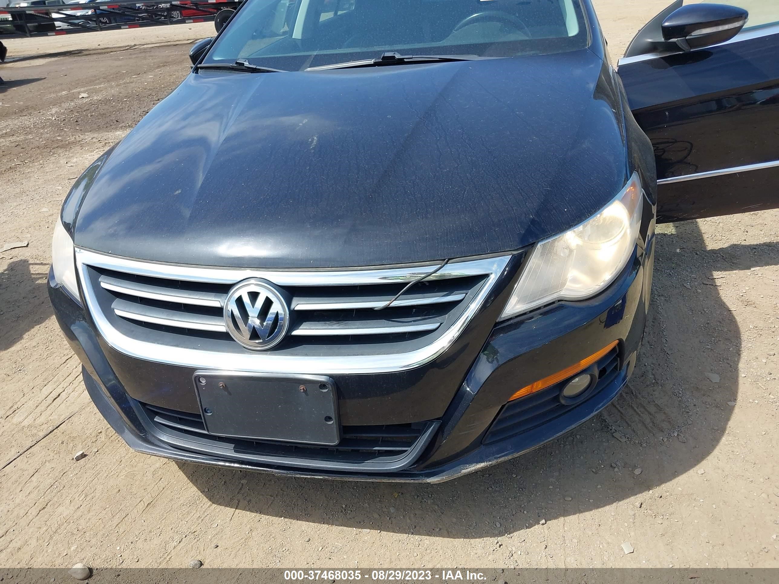 Photo 5 VIN: WVWML73C59E519472 - VOLKSWAGEN PASSAT 