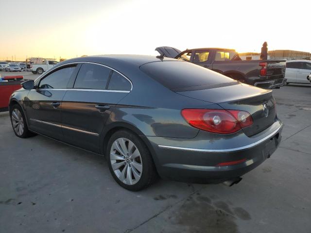 Photo 1 VIN: WVWML73C69E545160 - VOLKSWAGEN CC 